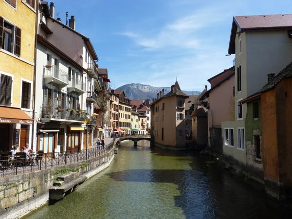 annecy