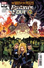 fantastic four 10