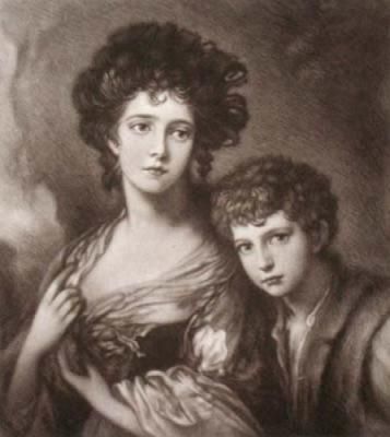 Thomas_Gainsborough_Miss_Linley___Brother__Restrike_Etching__38701