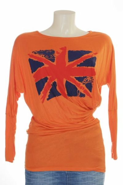 tee-shirt-orange-drapeau-union-jack