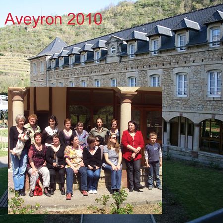 Aveyron_groupe_2010