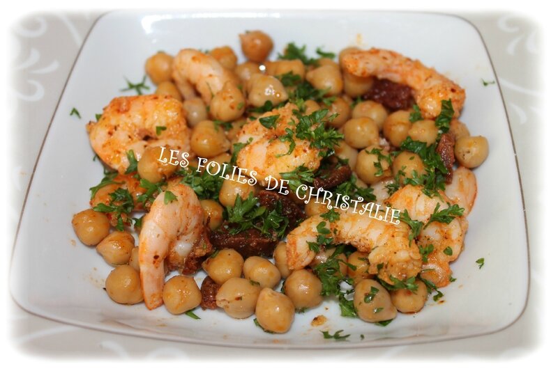 Crevettes 7