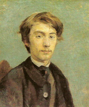 portrait_d_Emile_Bernard