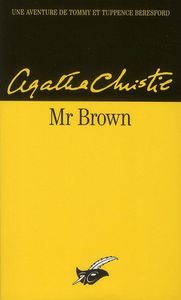 mr brown