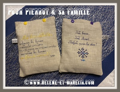 bouillottes Hoffart