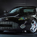 Rare Aston Martin DB7 Zagato Leads Bonhams Motoring Sale on 30 May