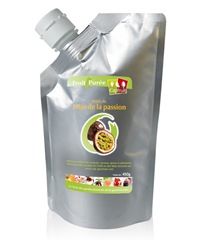 Purée de fruits de la passion Capfruit 450 g