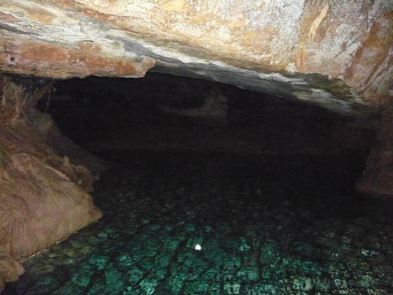 Grotte 70