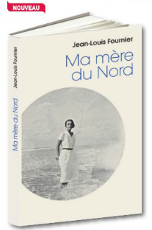 GRAND LIVRE DU MOIS - REVUE N° 399 - OCTOBRE 2015 - SUITE 11 - MA MERE DU NORD