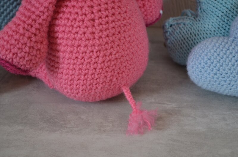 Agurigami___l_phant__crochet__laine__La_chouette_bricole