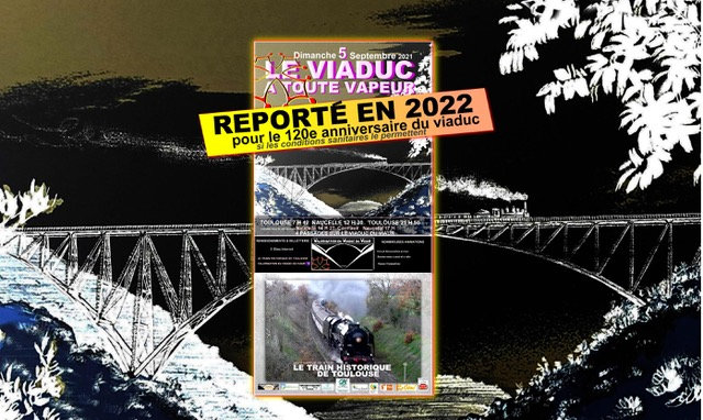 Viaduc Viaur report