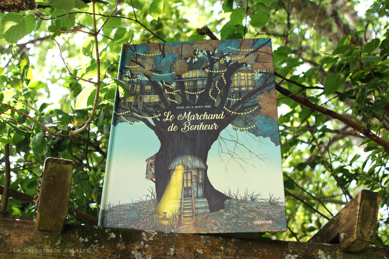 Le Marchand de bonheur 1
