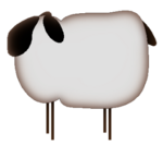 LE_mouton