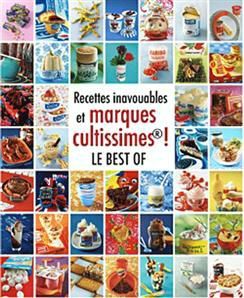 recettes inavouables