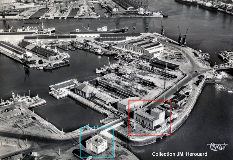 Quai Broström ALG -3-