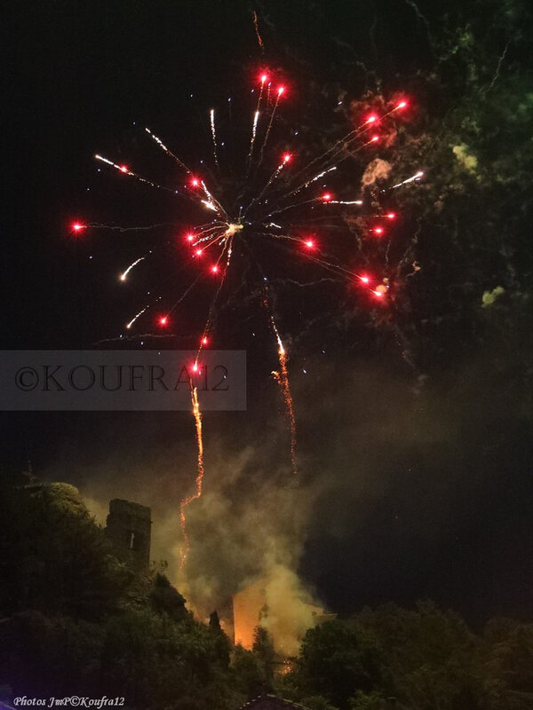 Photos JMP©Koufra 12 - Le Caylar - Feux d'artifice - 14072019 - 0066