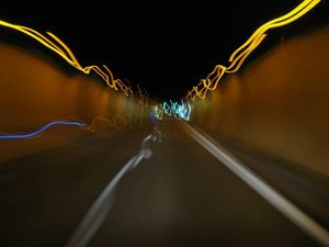 Tunnel de Nantua