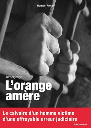 L'Orange amère