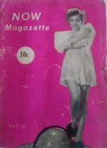 1952 Now Magazette Us