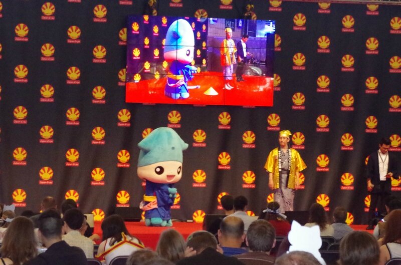 Japan Expo 2016 Samedi (11)