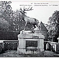 GOUVILLE (27) - VICOMTE JACQUES II DE <b>CHAMBRAY</b> DIT VARON OU LE CHOUAN (1754 - 1836)
