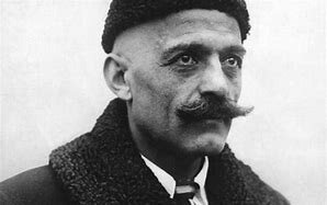 Résultat d’images pour gurdjieff