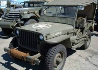 s21 jeep