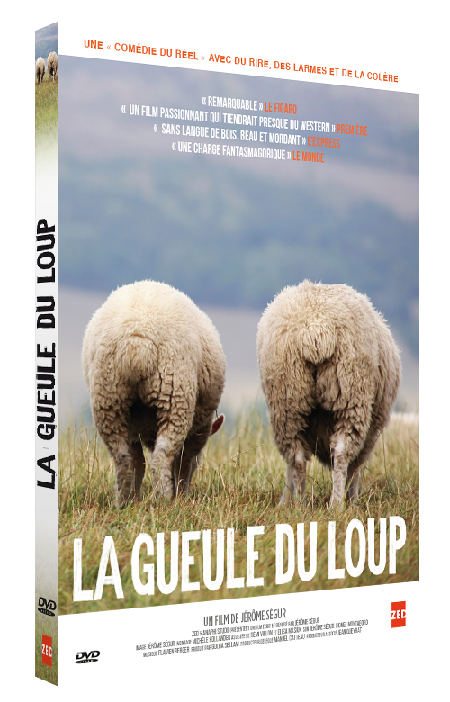 la gueule