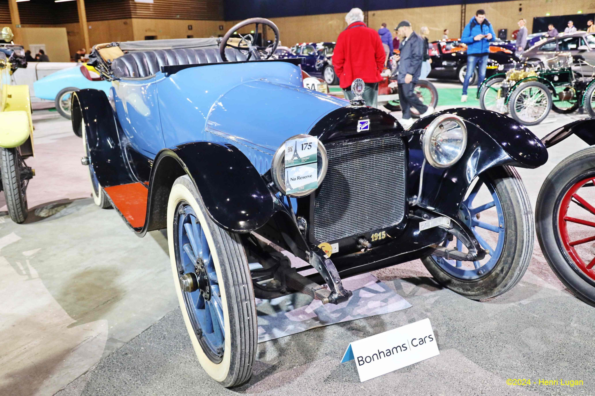 Buick D 44 roadster_01 - 1916 [USA] HL_GF