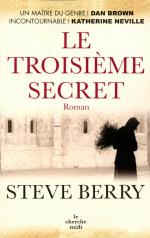 le troisieme secret