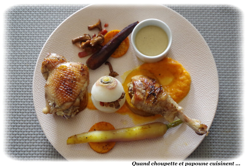 poulet Granvillain-7006