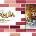 Le Monde de Narnia - Le Lion, La Sorcière... 