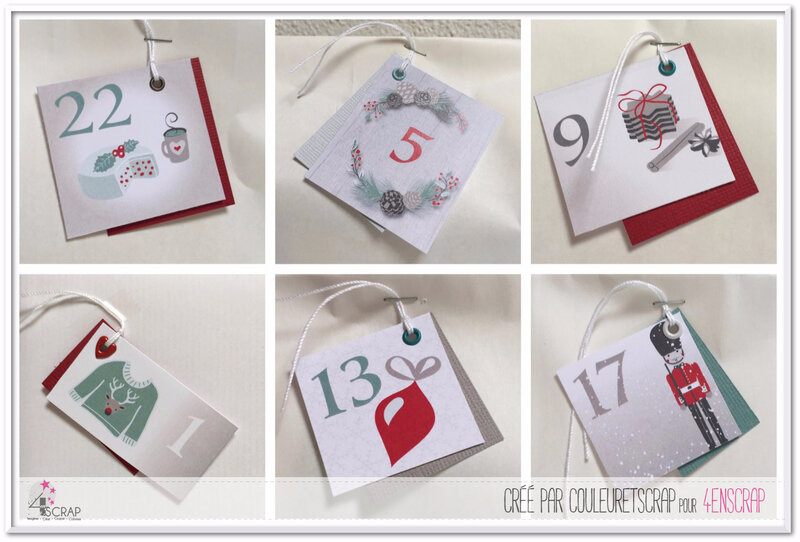 Couleuretscrap_pour_4ensrap_J3_étiquettes_calendrier