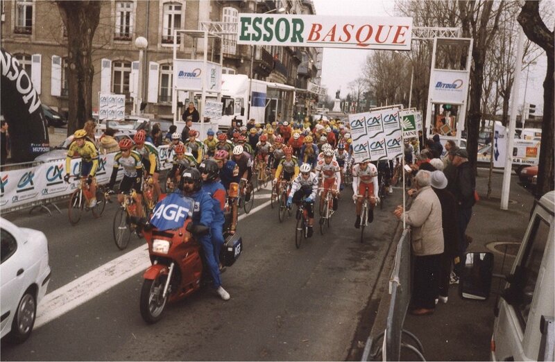 1999 05 Essor Basque