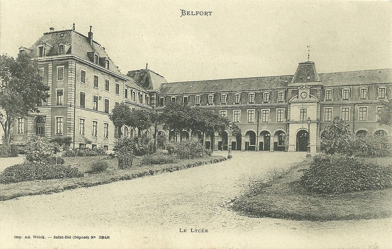 5 Belfort CPA Lycée