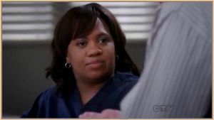 grey's anatomy 9x13 bailey meredith