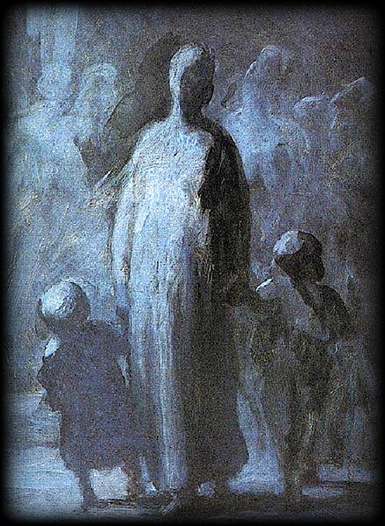 honore daumier2,