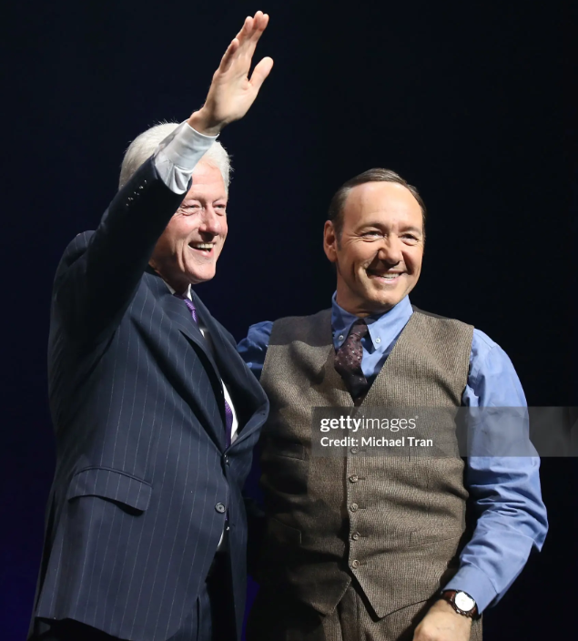 2024-02-08 20_18_04-Bill Clinton and Kevin Spacey onstage during The Thelonius Monk Jazz