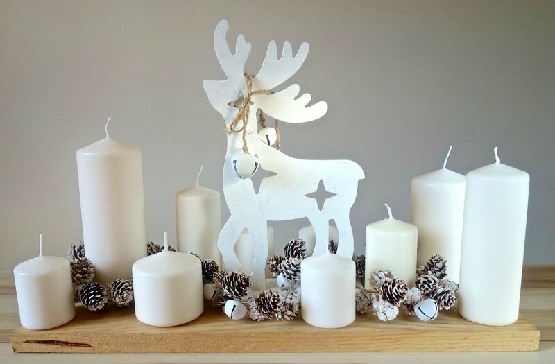 Déco Noël 2015