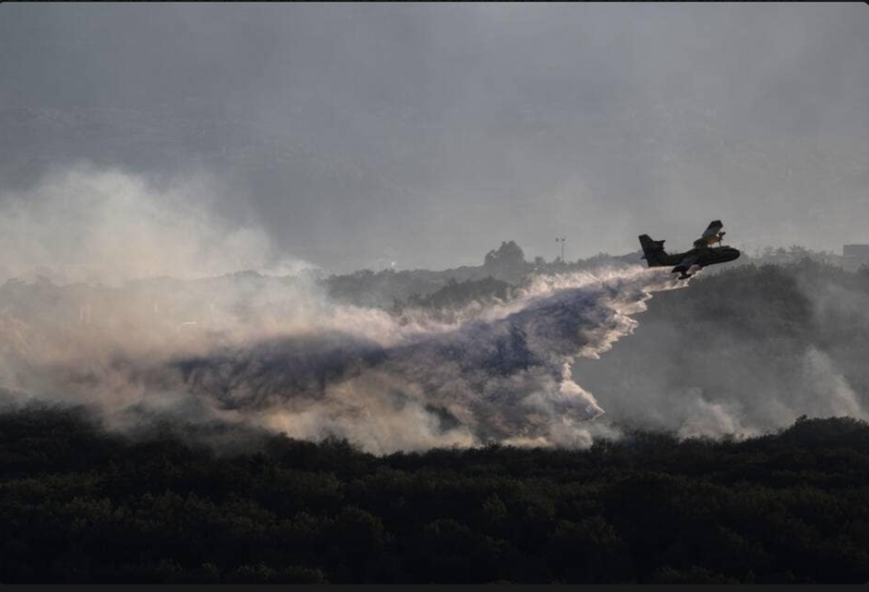 2022 07 27 ouest france ardèche