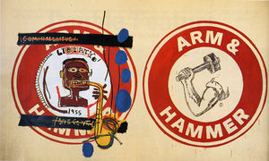 basquiat_warhol_arm_and_hammer_ii_1985