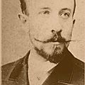1902 - GEORGES MELIES INVENTE LE TRUCAGE CINÉMATOGRAPHIQUE 