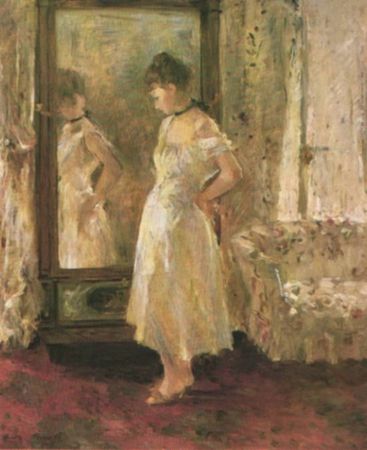 morisot