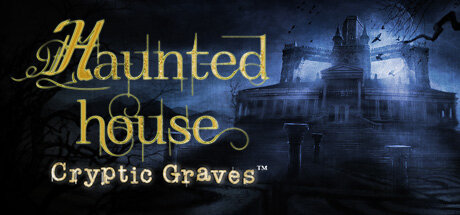 haunted_house_cryptic_graves