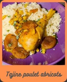 Recettes Dakhla