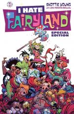 i hate fairyland special edition 1 i hate image