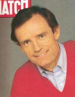 Jean-Claude Killy Match 1986 RR