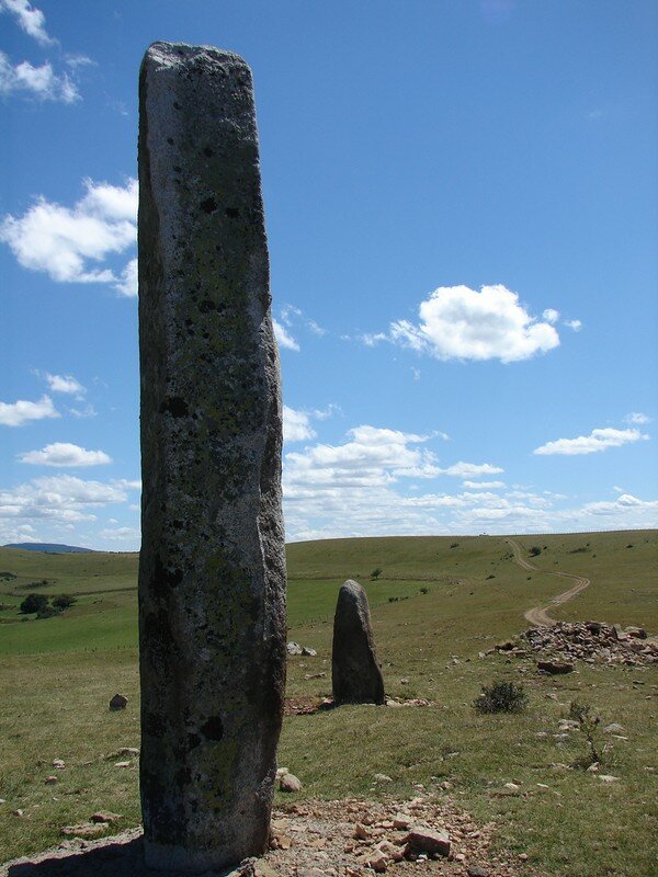 Cham des Bondons