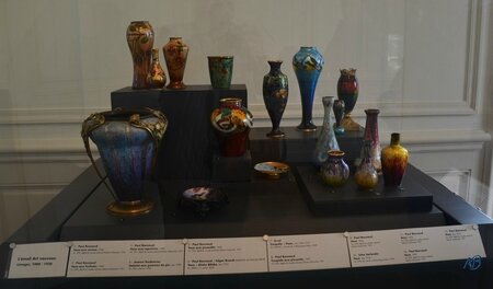Musée des Beaux Arts Limoges (46)