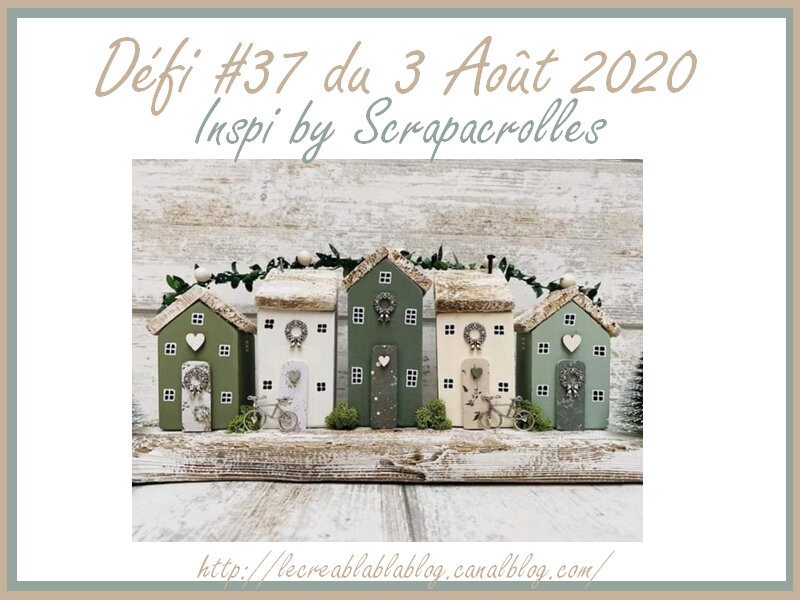 Défi #37